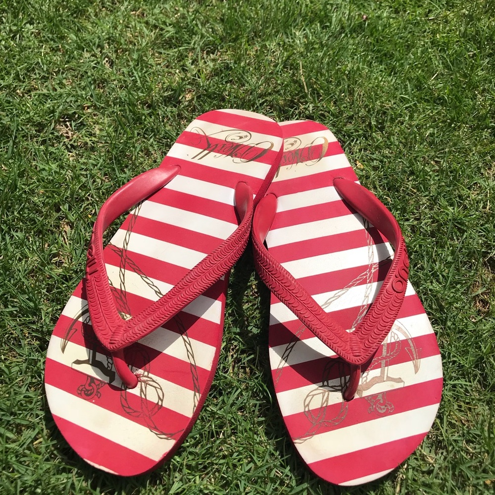 Women’s O’Neill Flip Flops